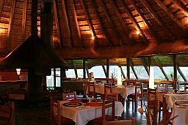 Hotel HAWANE RESORT (Mbabane)